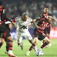 Roberto Assaf: Flamengo perde o rumo. Põe na conta de Filipe Luis