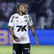 Neymar decide no fim e garante vitória do Santos sobre o Flamengo na Vila