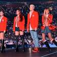 Maite Perroni responde o que acontecerá com álbum de inéditas do RBD