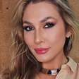 Lívia Andrade revela que sofreu ataques na época do programa 'Fantasia': 'Ofensa e violência'