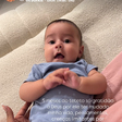 Após separação, Lorena Maria e MC Daniel se declaram para o filho
