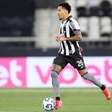 Gregore se despede do Botafogo: 'Eterna gratidão'