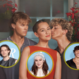 'O verão que mudou minha vida' - 3ª temporada: quem está no elenco da série? Descubra idade, signo e mais detalhes dos atores
