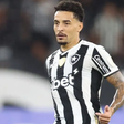 Gregore é sincero sobre saída do Botafogo: "Bom pra mim e para o clube"