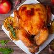 5 receitas de frango assado para o almoço