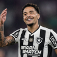 A declaração de Gregore direcionada à torcida do Botafogo: "Eterna gratidão"