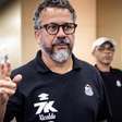 Cleber Xavier exalta Neymar e detalha a estratégia do Santos para vencer o Flamengo