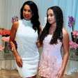 Scheila Carvalho recebe críticas por festa de 15 anos da filha: 'Queria aparecer'