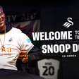 Snoop Dogg se torna proprietário de clube do campeonato inglês