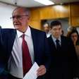 Alckmin se reúne com secretário do comércio dos Estados Unidos para negociar tarifaço