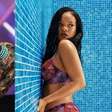 Grávida do terceiro filho, Rihanna revela desejo de desacelerar carreira