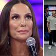 Ivete Sangalo vai ser presa? Advogado analisa denúncia de grupo de samba: 'Não infringe nada'