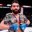 Patrício Pitbull afirma que derrota na estreia do UFC foi por estar 'calmo demais'