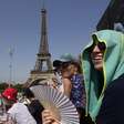 Pesquisa de jornal francês mostra que reputação de Paris caiu um ano após Jogos Olímpicos