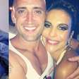 Ivete Sangalo surge vestida com roupa dada por Paulo Gustavo e explica o motivo