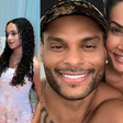 Scheila Carvalho abre o jogo e revela motivo da ausência do marido na festa de 15 anos da filha