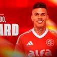 Internacional anuncia a contratação do volante Richard