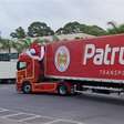 Patrus Transportes reforça compromisso com "Amigos do Bem"