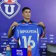 Vitória está próximo de acerto com lateral da Universidad de Chile