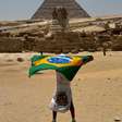 Ultramaratonista conclui 2ª Volta ao Mundo