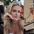 Especialista se manifesta sobre saúde de Yasmin Brunet