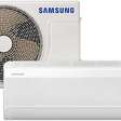 Ar-Condicionado Samsung Inverter WindFree 12.000 BTUs: Conforto térmico com tecnologia silenciosa e economia de energia