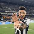 A declaração de Davide Ancelotti sobre a saída de Igor Jesus, Jair e Gregore, do Botafogo
