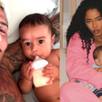 Batalha? Com quem ficará a guarda do filho de MC Daniel após a separação?