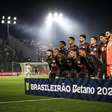 Red Bull Bragantino desperdiça chance de chegar ao topo do Brasileirão