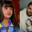 Ex-Chiquititas surpreende ao anunciar primeira gravidez: 'Não foi planejado'