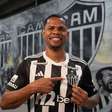 Palmeiras x Atlético-MG: a declaração de Júnior Santos