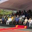 França encerra presença militar de 60 Anos no Senegal, mas mantém cooperação