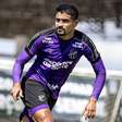 Sport acerta contratação do zagueiro Ramon Menezes por 1 ano e meio