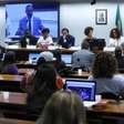 Criminalização da Cultura Negra é tema de debate na Câmara
