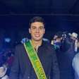 Wilker Manoel Soares é eleito Embaixador do Beleza do Bem e do Mister Brasil e Mister Brasil Pró-Beleza em cerimônia emocionante