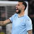 Diretor da Lazio esfria interesse do Flamengo por Castellanos: 'Não está à venda'