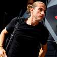 Filipe Luís reconhece dificuldade do Flamengo na conversão de chances: "Analisar o que podemos fazer diferente para superar essas defesas"