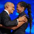 Barack e Michelle Obama divorciados? Casal se diverte em resposta