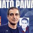 Fortaleza anuncia contratação do técnico Renato Paiva
