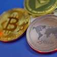 Criptomoeda XRP dispara 30% e assume o pódio global; o que está por trás da alta?