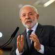 Lula defende o pix e ataca 'traidores da pátria' em pronunciamento; leia a íntegra
