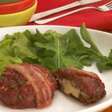Bolinho de carne recheado: aposte na receita simples e saborosa