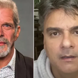 Raul Gazolla conta como foi sua reação à morte de Guilherme de Pádua