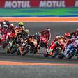 MotoGP: Confira os horários do GP da República Tcheca