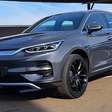SUV elétrico da BYD tem desconto de R$ 100 mil; confira oferta