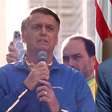 Trump publica carta para Bolsonaro e diz que 'julgamento deve terminar imediatamente'