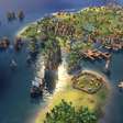 Civilization VI: Edição Platina está grátis na Epic Games Store