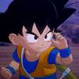 Expansão de Dragon Ball Z: Kakarot baseada em Daima já está disponível
