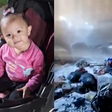 Adolescente coloca fogo em apartamento com os dois irmãos dentro; bebê morreu