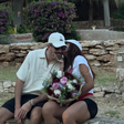 Anitta quebra discrição em relação a namoro e publica fotos românticas com o namorado